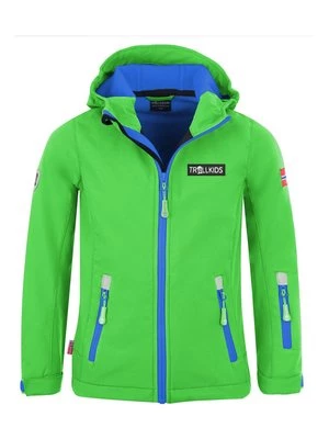 Obrázek produktu Outdoorová bunda Trollkids
