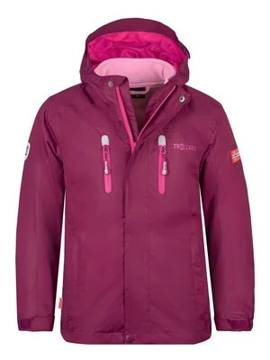 Obrázek produktu Outdoorová bunda Trollkids