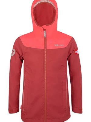 Obrázek produktu Outdoorová bunda Trollkids