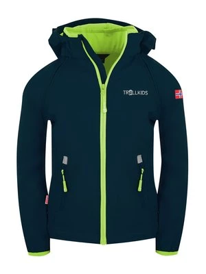Obrázek produktu Outdoorová bunda Trollkids