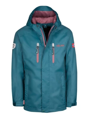 Obrázek produktu Outdoorová bunda Trollkids
