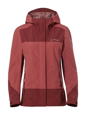 Obrázek produktu Outdoorová bunda Vaude červená