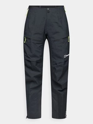Obrázek produktu Outdoorové kalhoty Berghaus černá