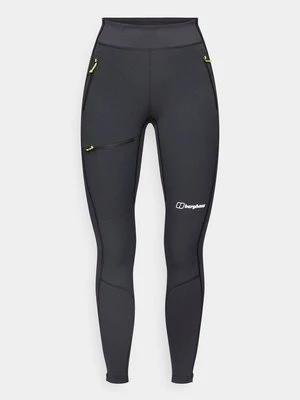 Obrázek produktu Outdoorové kalhoty Berghaus černá
