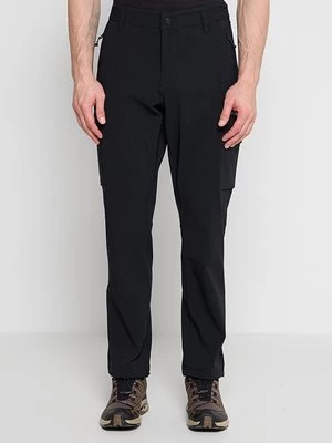 Obrázek produktu Outdoorové kalhoty Columbia černá