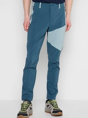 Obrázek produktu Outdoorové kalhoty Columbia modrá