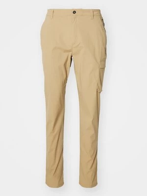 Obrázek produktu Outdoorové kalhoty Columbia béžová