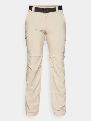 Obrázek produktu Outdoorové kalhoty Columbia béžová