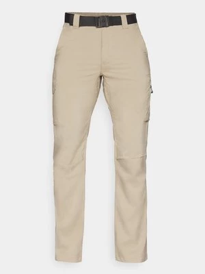 Obrázek produktu Outdoorové kalhoty Columbia béžová