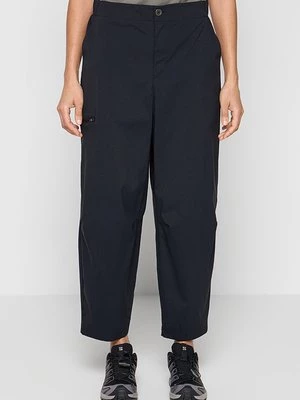 Obrázek produktu Outdoorové kalhoty Columbia černá