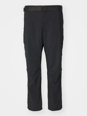 Obrázek produktu Outdoorové kalhoty Columbia černá