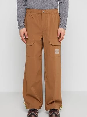 Obrázek produktu Outdoorové kalhoty Columbia světle hnědá