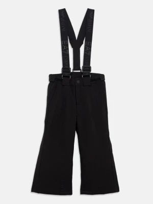 Obrázek produktu Outdoorové kalhoty EA7 Emporio Armani černá