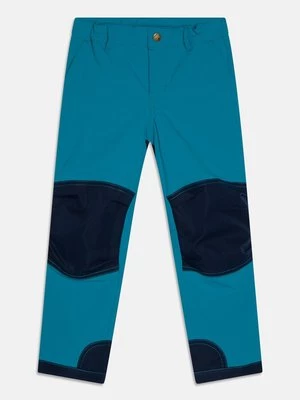 Obrázek produktu Outdoorové kalhoty Finkid modrá