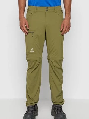Obrázek produktu Outdoorové kalhoty Haglöfs