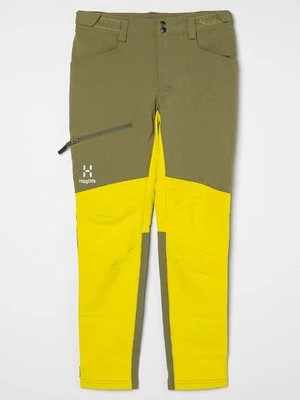 Obrázek produktu Outdoorové kalhoty Haglöfs