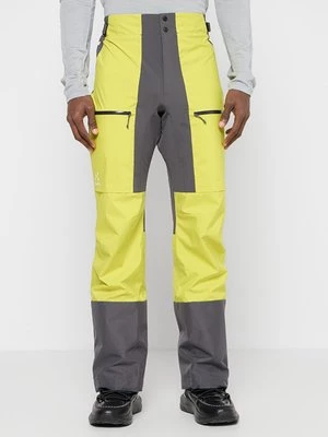 Obrázek produktu Outdoorové kalhoty Haglöfs