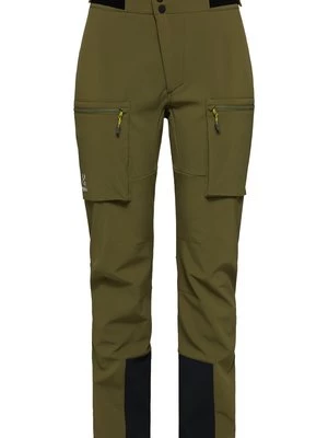 Obrázek produktu Outdoorové kalhoty Haglöfs