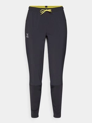 Obrázek produktu Outdoorové kalhoty Haglöfs černá