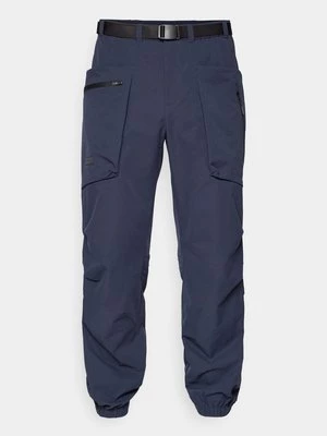 Obrázek produktu Outdoorové kalhoty icepeak tmavě modrá