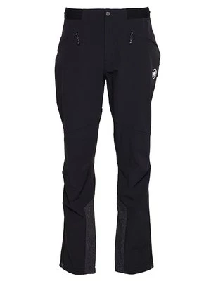 Obrázek produktu Outdoorové kalhoty Mammut černá