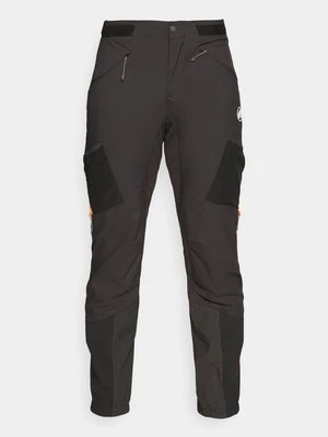 Obrázek produktu Outdoorové kalhoty Mammut černá