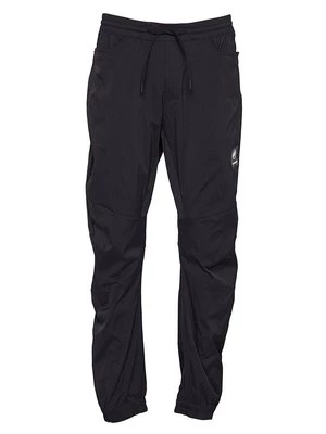 Obrázek produktu Outdoorové kalhoty Mammut černá