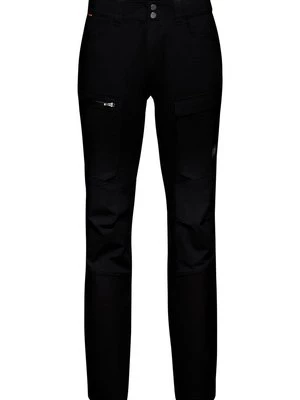 Obrázek produktu Outdoorové kalhoty Mammut černá