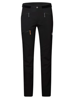 Obrázek produktu Outdoorové kalhoty Mammut černá