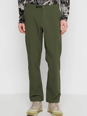 Obrázek produktu Outdoorové kalhoty Mountain Hardwear