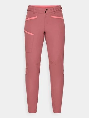 Obrázek produktu Outdoorové kalhoty ORTOVOX korálová