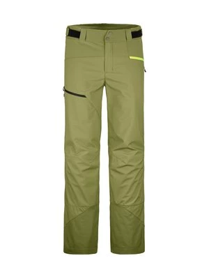 Obrázek produktu Outdoorové kalhoty ORTOVOX olivová