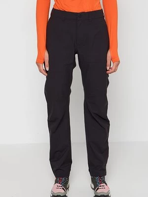 Obrázek produktu Outdoorové kalhoty Peak Performance černá