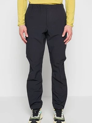 Obrázek produktu Outdoorové kalhoty Peak Performance černá