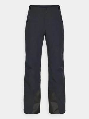 Obrázek produktu Outdoorové kalhoty Peak Performance černá