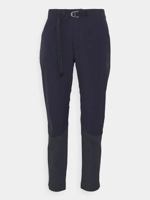 Obrázek produktu Outdoorové kalhoty Peak Performance černá