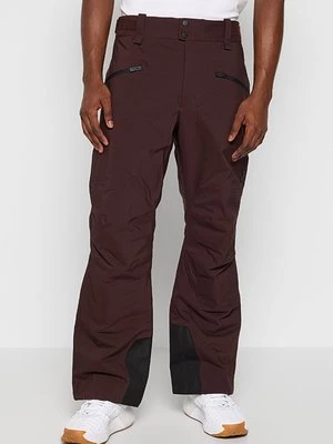 Obrázek produktu Outdoorové kalhoty Peak Performance hnědá