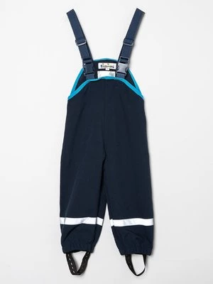 Obrázek produktu Outdoorové kalhoty Playshoes tmavě modrá