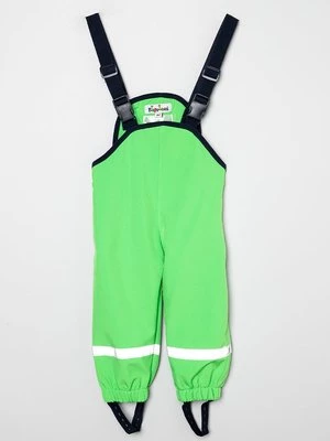 Obrázek produktu Outdoorové kalhoty Playshoes zelená