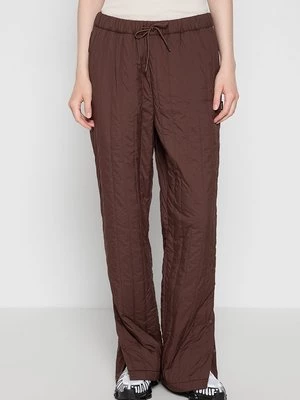 Obrázek produktu Outdoorové kalhoty Rains hnědá