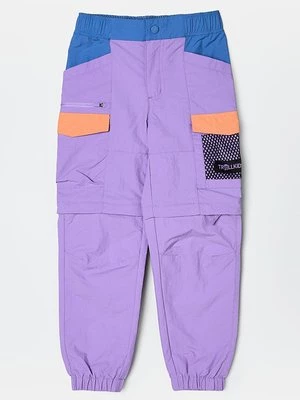 Obrázek produktu Outdoorové kalhoty Trollkids