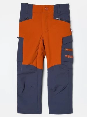 Obrázek produktu Outdoorové kalhoty Trollkids