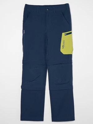 Obrázek produktu Outdoorové kalhoty Trollkids