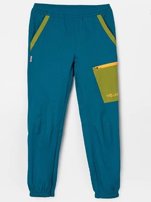 Obrázek produktu Outdoorové kalhoty Trollkids