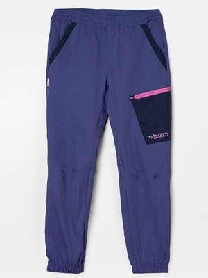 Obrázek produktu Outdoorové kalhoty Trollkids