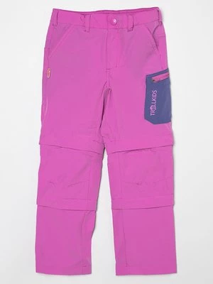 Obrázek produktu Outdoorové kalhoty Trollkids