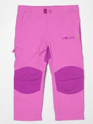Obrázek produktu Outdoorové kalhoty Trollkids
