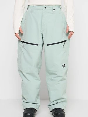 Obrázek produktu Outdoorové kalhoty Vans olivová