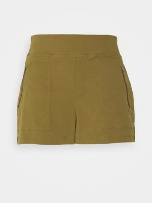 Obrázek produktu Outdoorové kraťasy Athleta