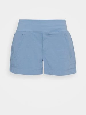 Obrázek produktu Outdoorové kraťasy Athleta modrá